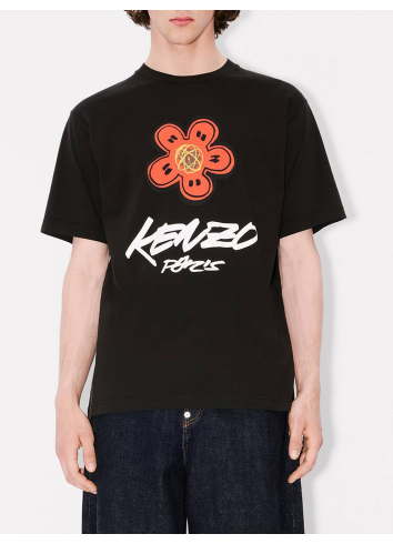 Áo thun Kenzo - 1KZTE15I25004